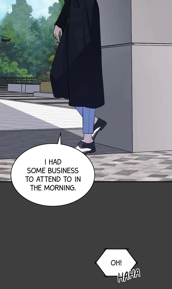 The Muse [Full ver.] - Chapter 16 manhwa