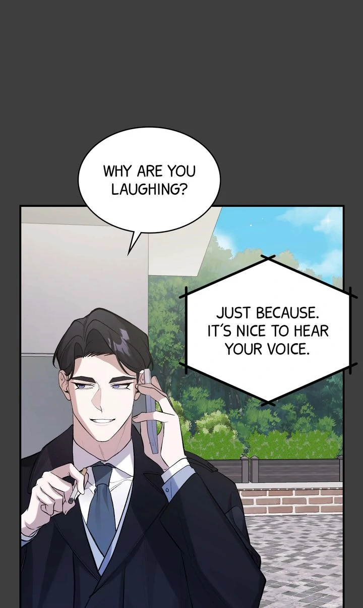 The Muse [Full ver.] - Chapter 16 manhwa