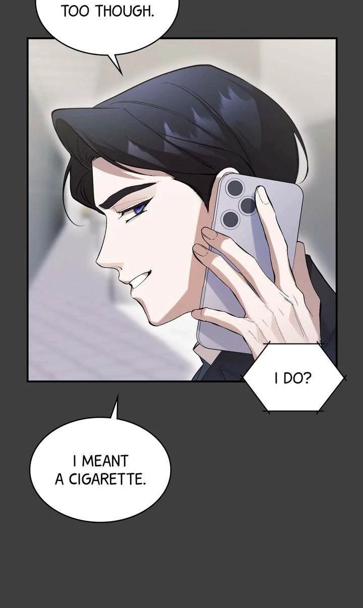 The Muse [Full ver.] - Chapter 16 manhwa