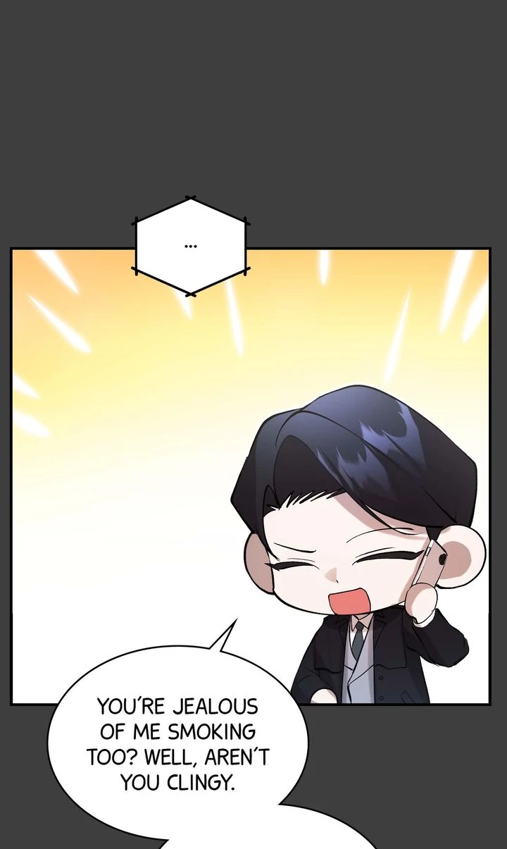 The Muse [Full ver.] - Chapter 16 manhwa