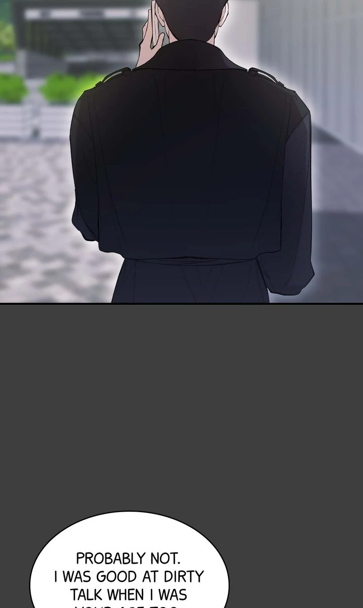 The Muse [Full ver.] - Chapter 16 manhwa