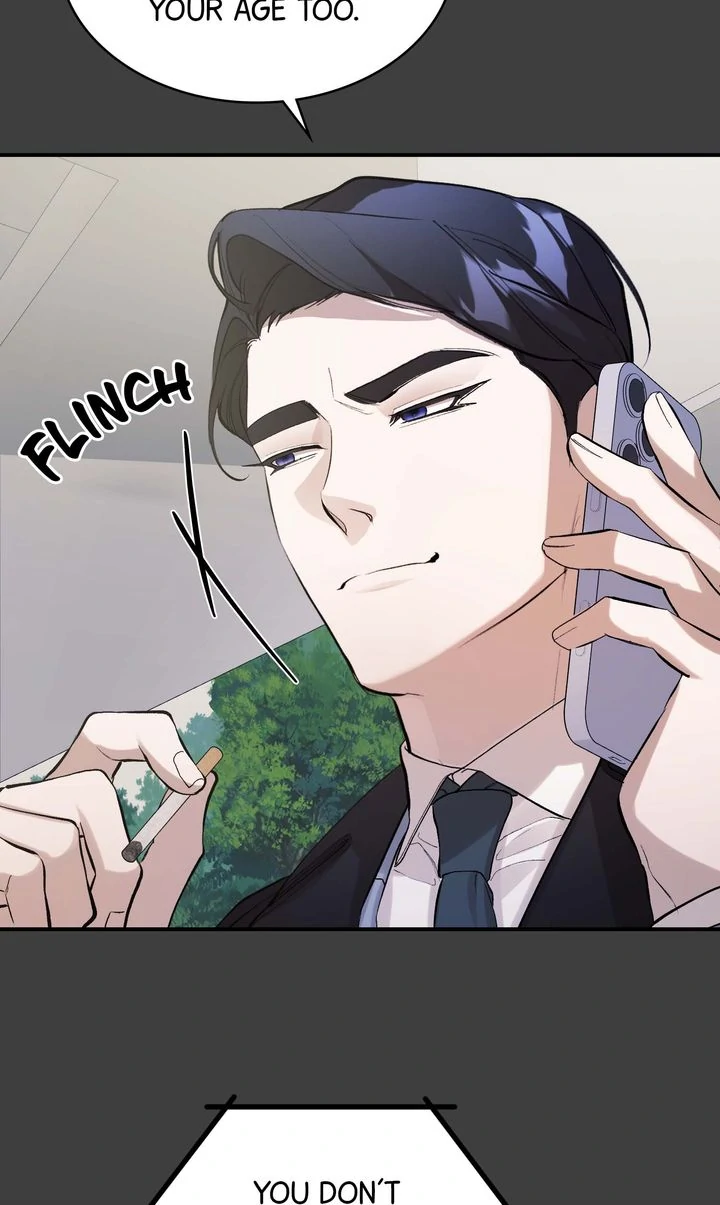 The Muse [Full ver.] - Chapter 16 manhwa