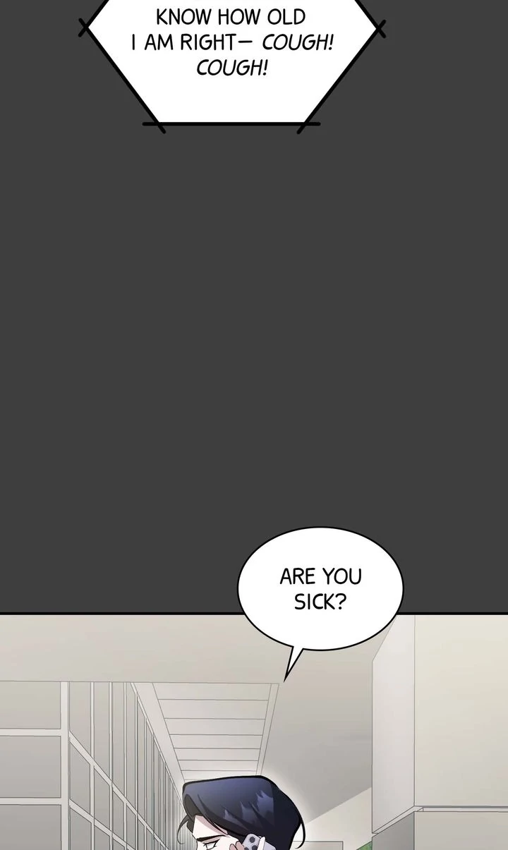 The Muse [Full ver.] - Chapter 16 manhwa
