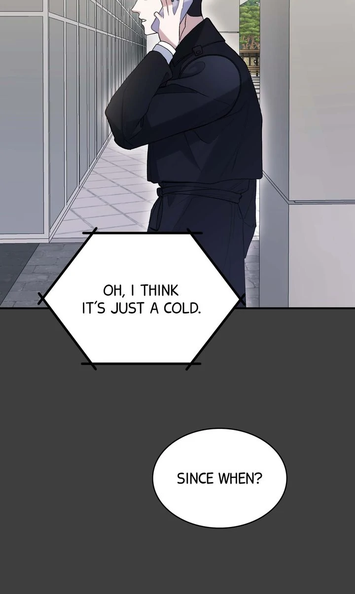 The Muse [Full ver.] - Chapter 16 manhwa