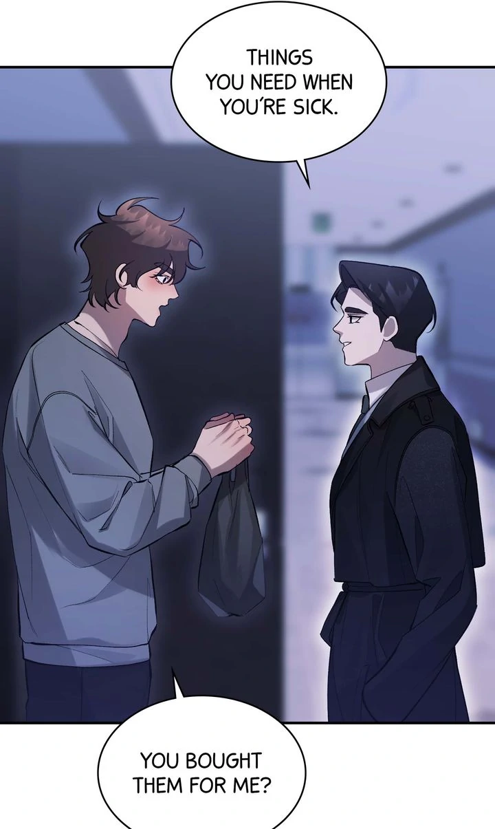 The Muse [Full ver.] - Chapter 16 manhwa