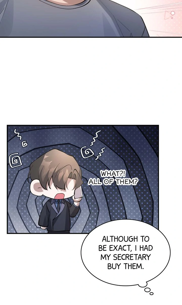 The Muse [Full ver.] - Chapter 16 manhwa