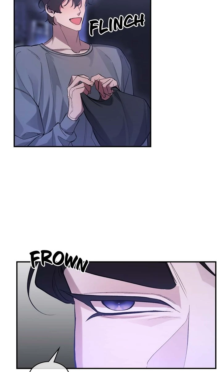 The Muse [Full ver.] - Chapter 16 manhwa