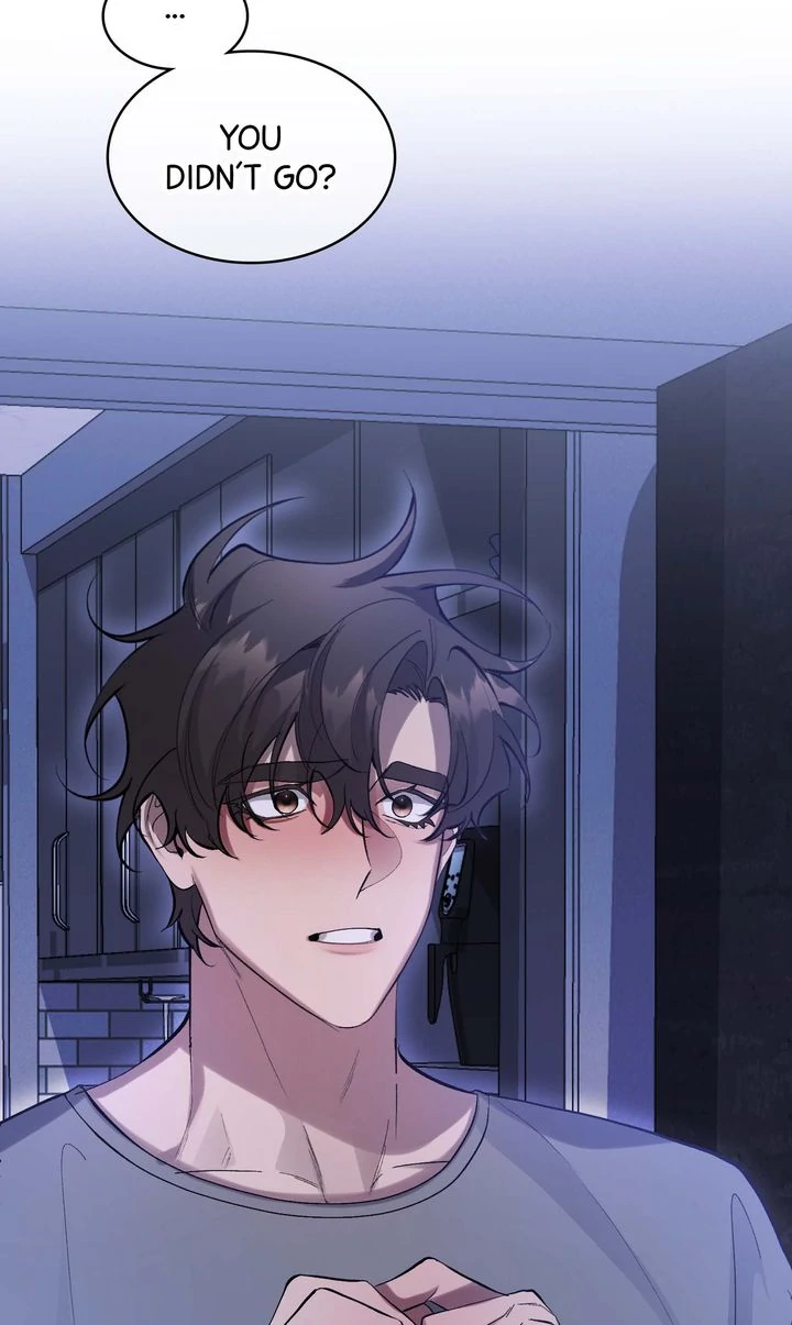 The Muse [Full ver.] - Chapter 16 manhwa