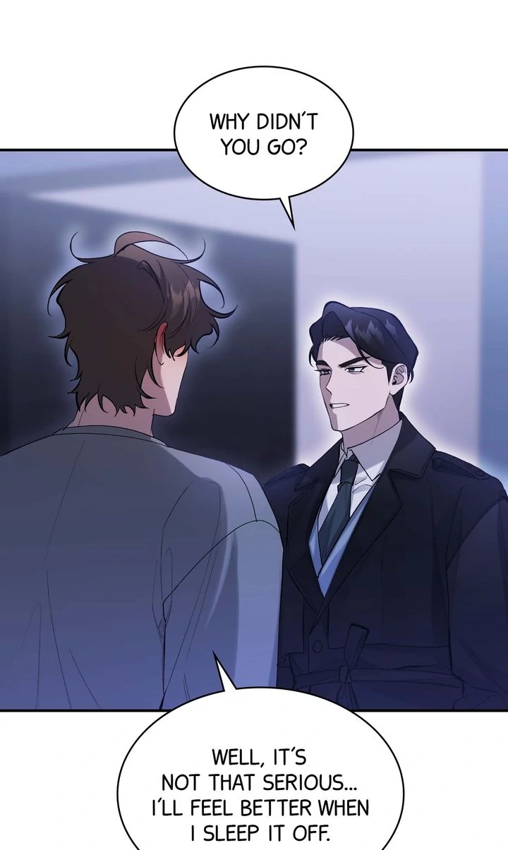 The Muse [Full ver.] - Chapter 16 manhwa