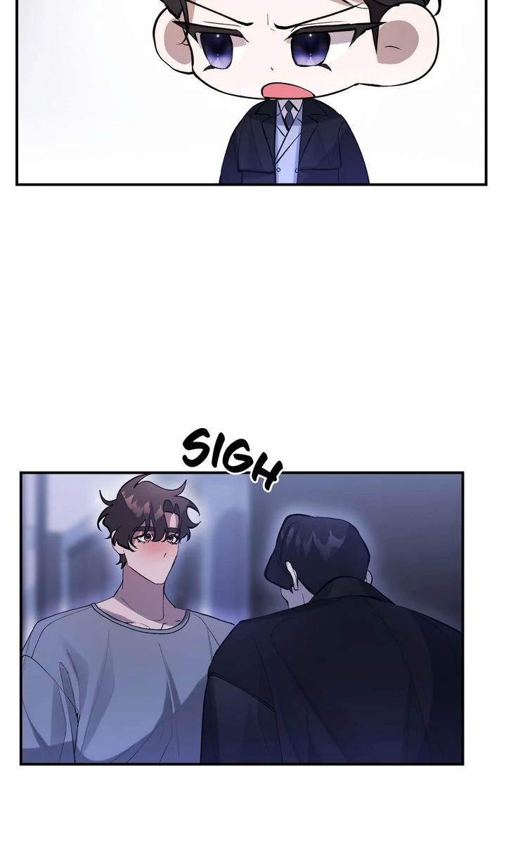 The Muse [Full ver.] - Chapter 16 manhwa