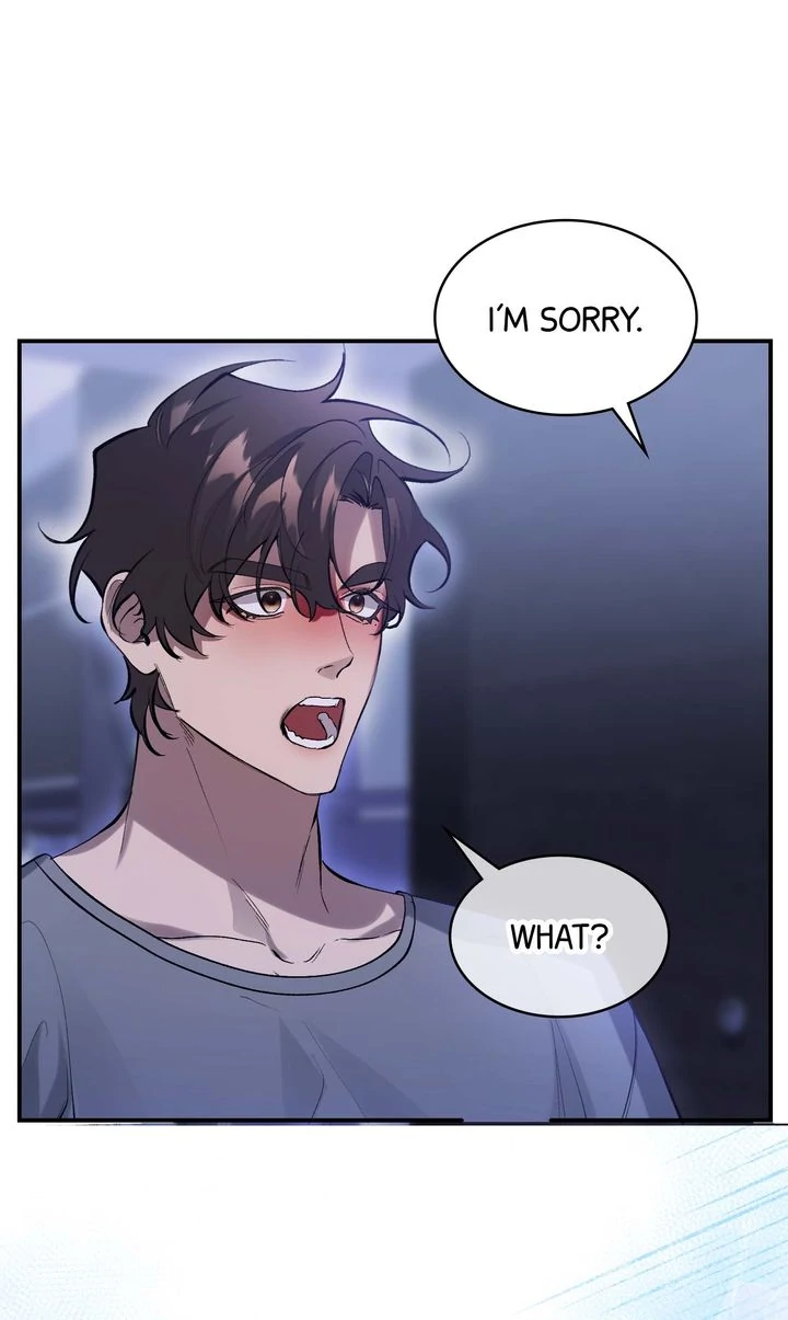 The Muse [Full ver.] - Chapter 16 manhwa