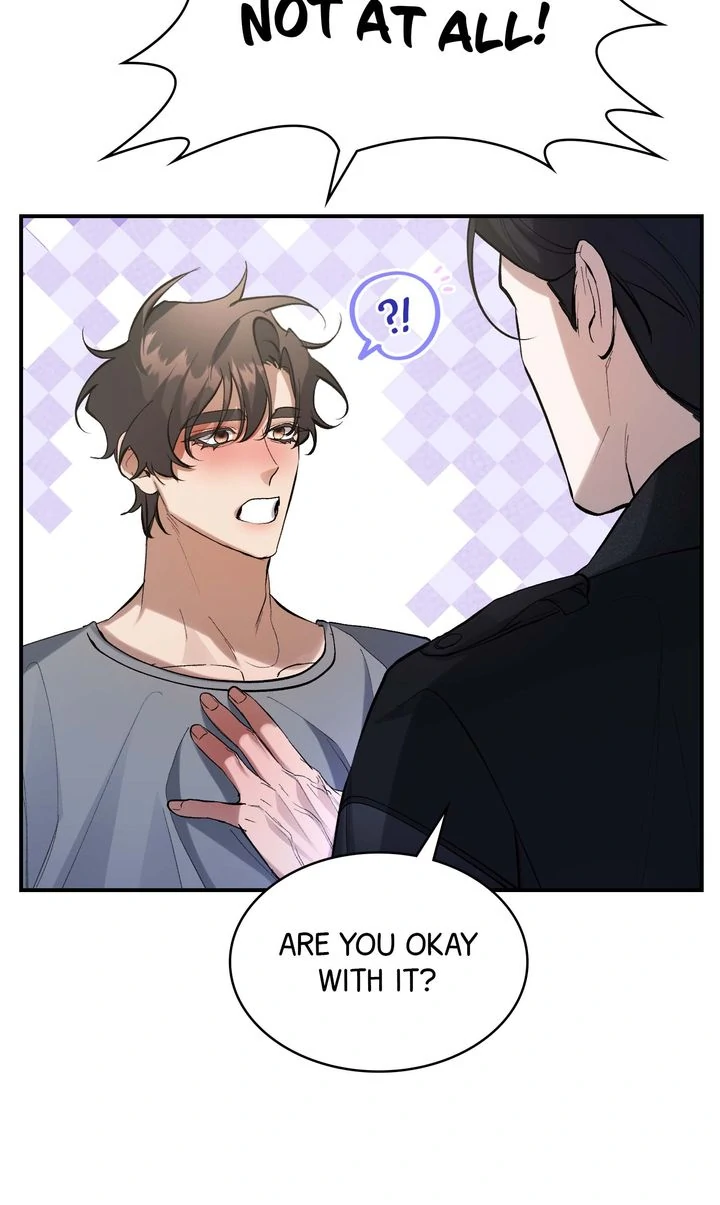 The Muse [Full ver.] - Chapter 16 manhwa