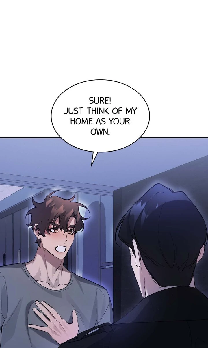 The Muse [Full ver.] - Chapter 16 manhwa