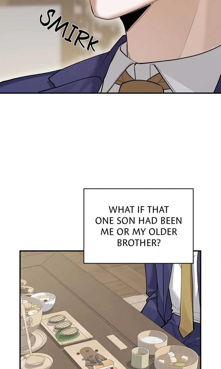 The Muse [Full ver.] - Chapter 19 manhwa