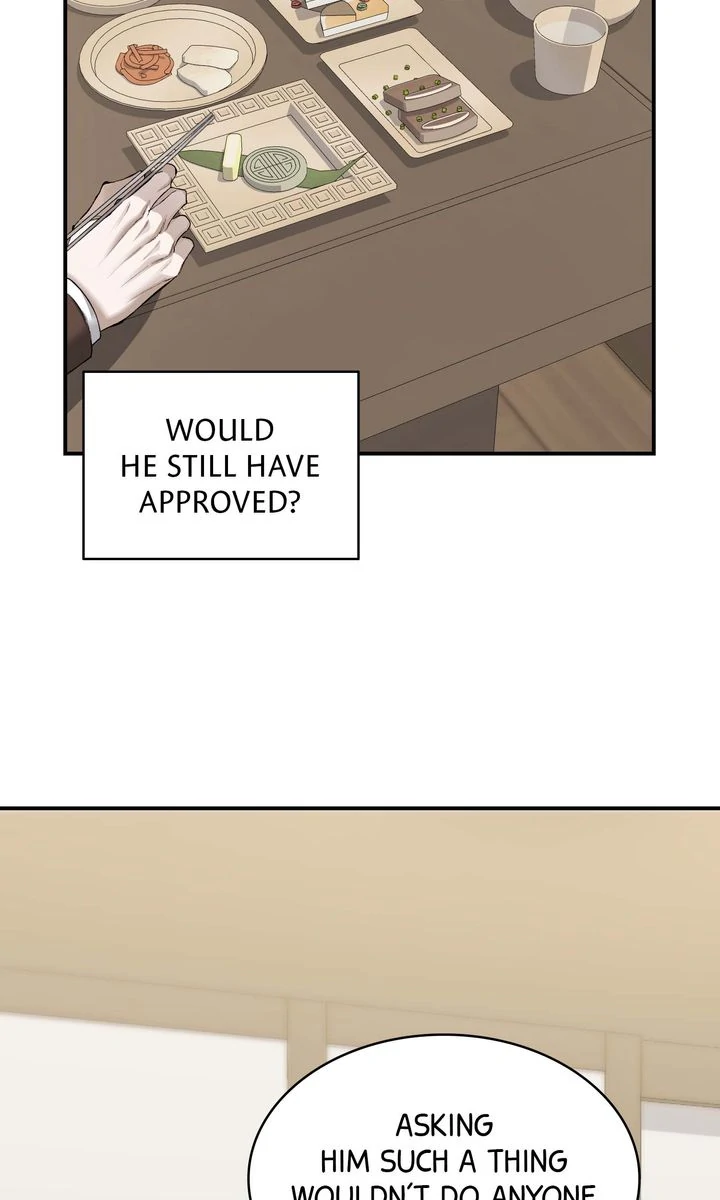 The Muse [Full ver.] - Chapter 19 manhwa