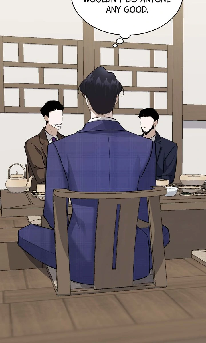 The Muse [Full ver.] - Chapter 19 manhwa