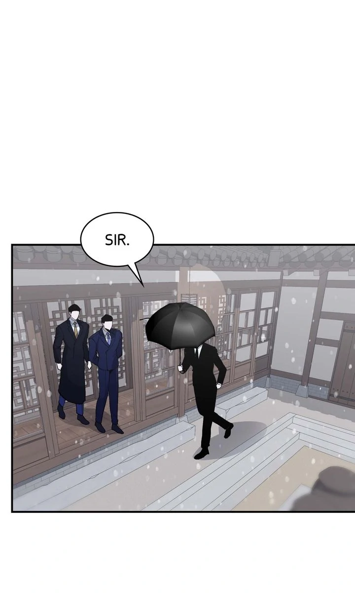 The Muse [Full ver.] - Chapter 19 manhwa