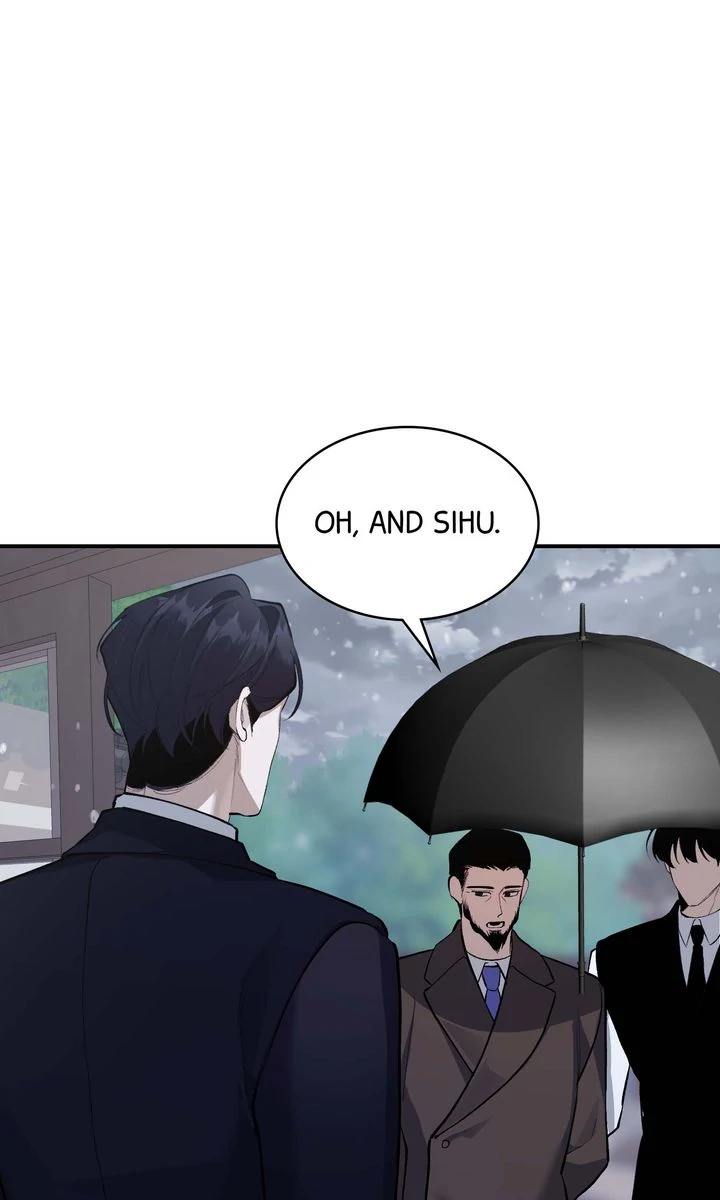 The Muse [Full ver.] - Chapter 19 manhwa