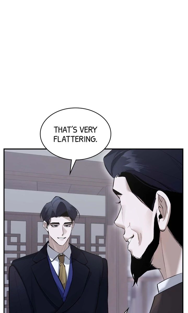 The Muse [Full ver.] - Chapter 19 manhwa