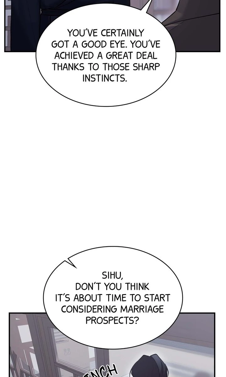 The Muse [Full ver.] - Chapter 19 manhwa