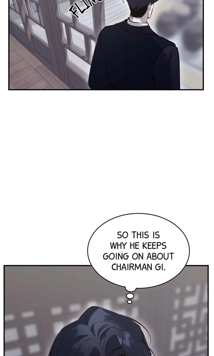 The Muse [Full ver.] - Chapter 19 manhwa