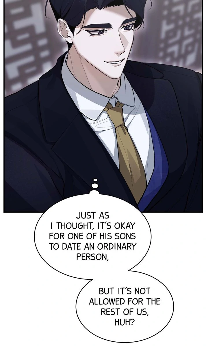 The Muse [Full ver.] - Chapter 19 manhwa