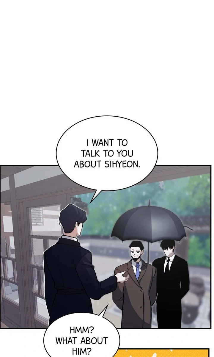 The Muse [Full ver.] - Chapter 19 manhwa