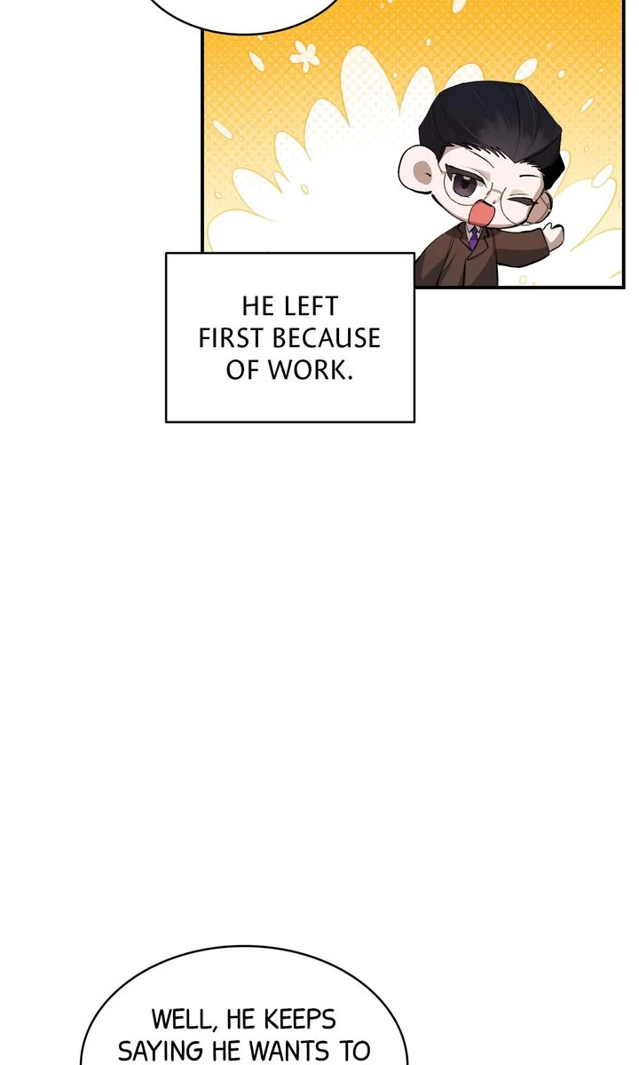 The Muse [Full ver.] - Chapter 19 manhwa