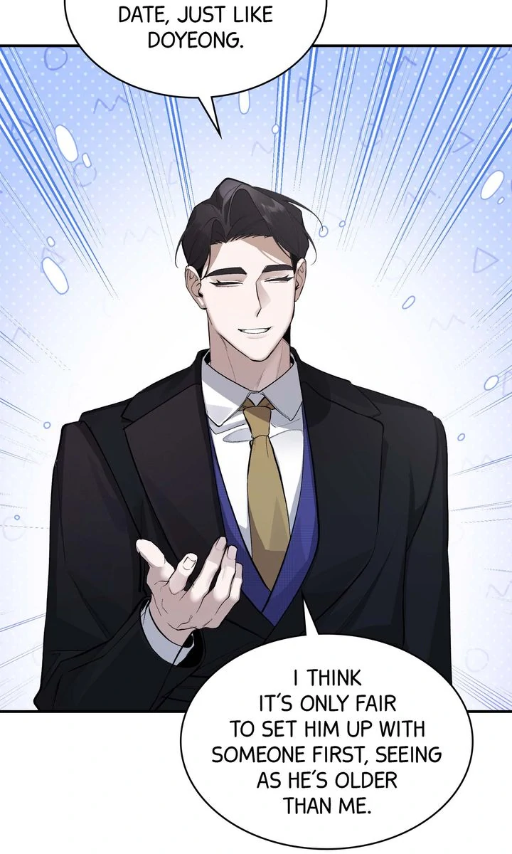 The Muse [Full ver.] - Chapter 19 manhwa