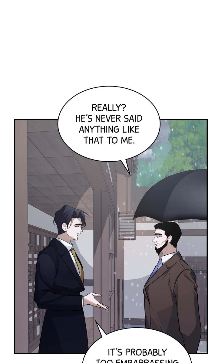 The Muse [Full ver.] - Chapter 19 manhwa