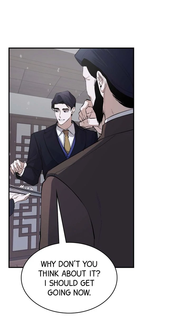 The Muse [Full ver.] - Chapter 19 manhwa