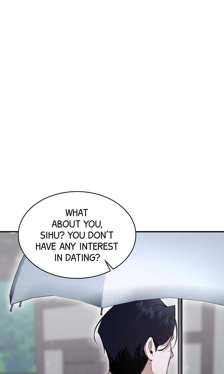 The Muse [Full ver.] - Chapter 19 manhwa