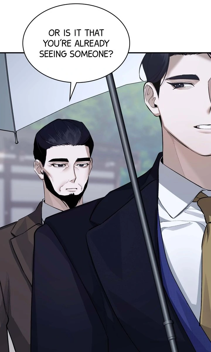 The Muse [Full ver.] - Chapter 19 manhwa