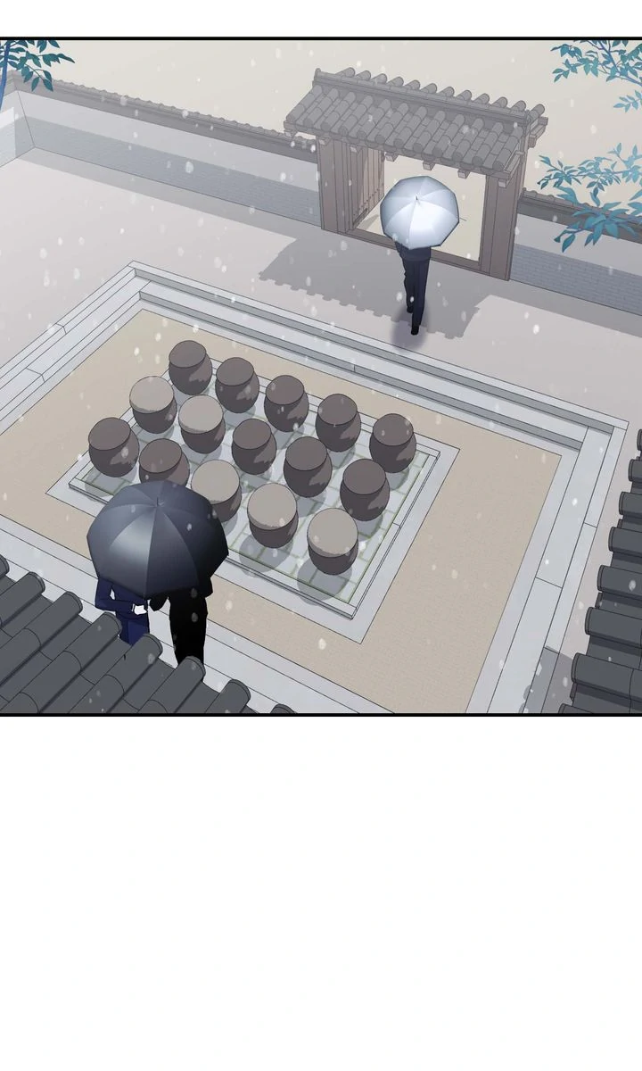 The Muse [Full ver.] - Chapter 19 manhwa