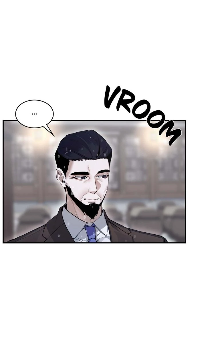 The Muse [Full ver.] - Chapter 19 manhwa