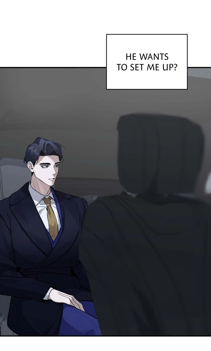 The Muse [Full ver.] - Chapter 19 manhwa