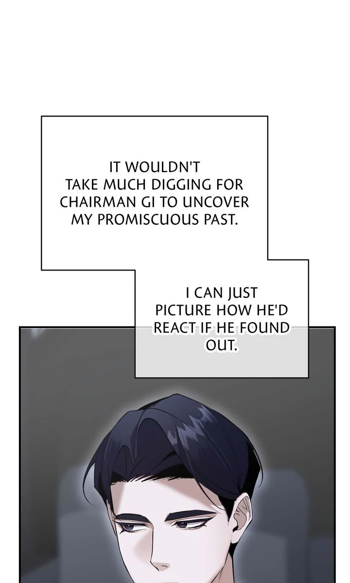 The Muse [Full ver.] - Chapter 19 manhwa