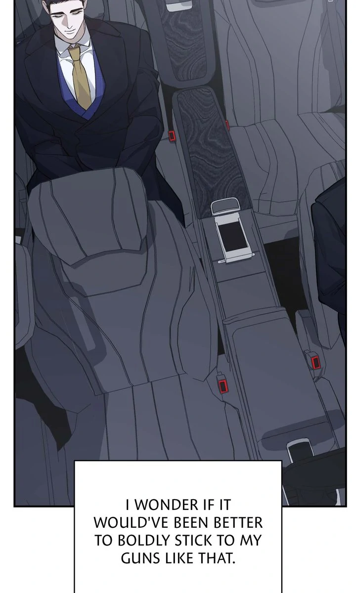 The Muse [Full ver.] - Chapter 19 manhwa