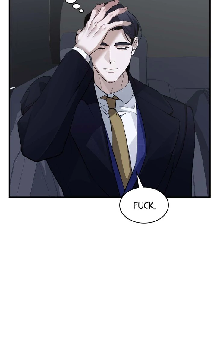 The Muse [Full ver.] - Chapter 19 manhwa