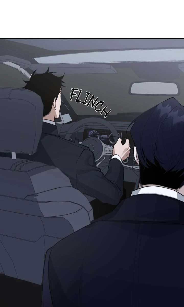 The Muse [Full ver.] - Chapter 19 manhwa