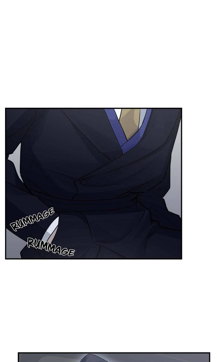 The Muse [Full ver.] - Chapter 19 manhwa