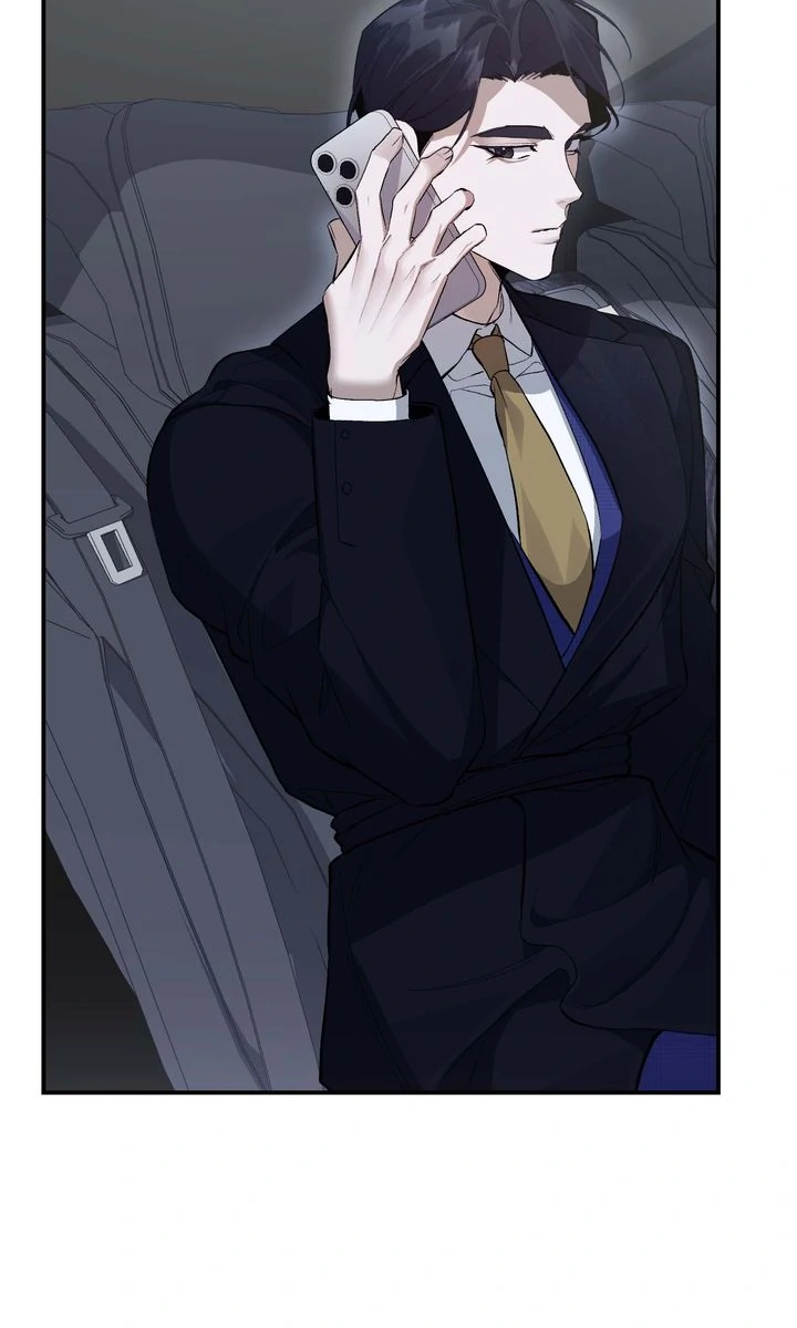 The Muse [Full ver.] - Chapter 19 manhwa