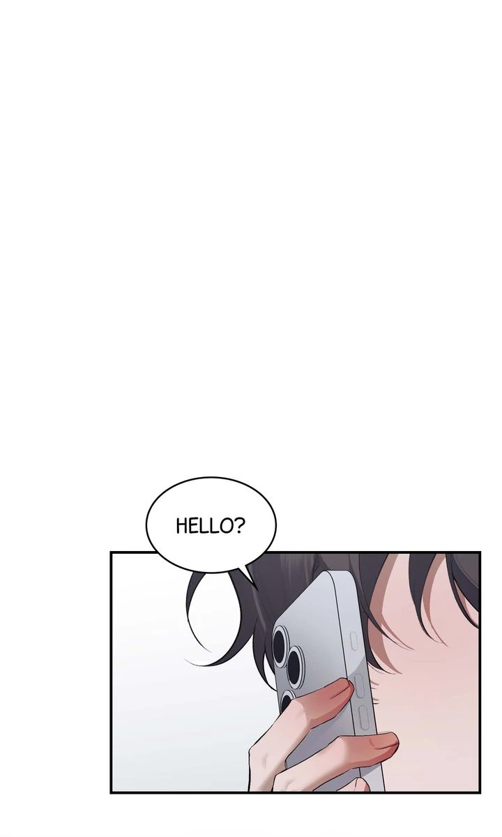 The Muse [Full ver.] - Chapter 19 manhwa