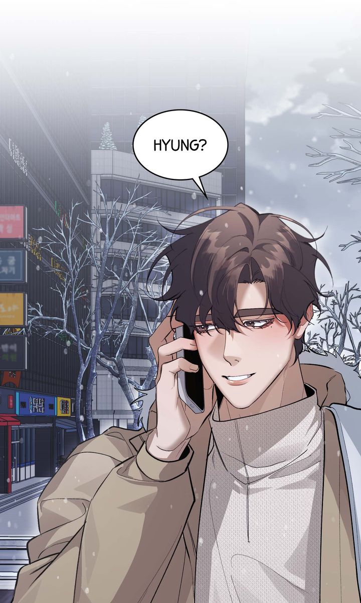The Muse [Full ver.] - Chapter 19 manhwa
