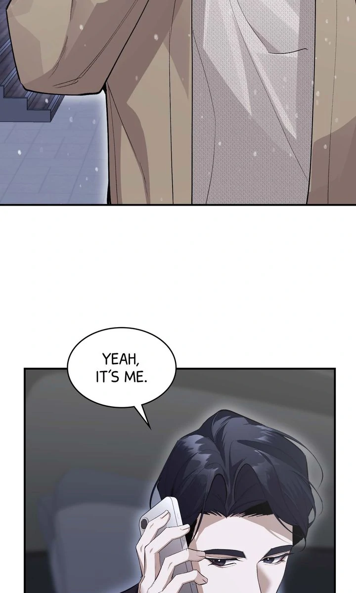 The Muse [Full ver.] - Chapter 19 manhwa