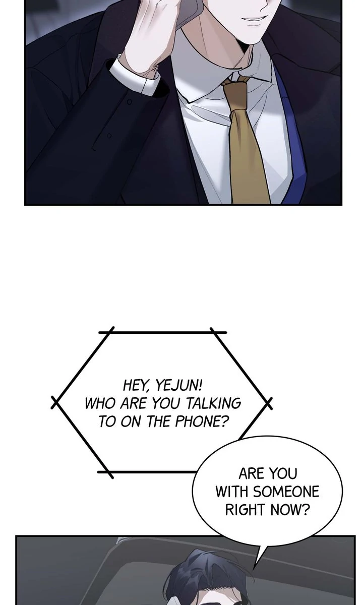 The Muse [Full ver.] - Chapter 19 manhwa