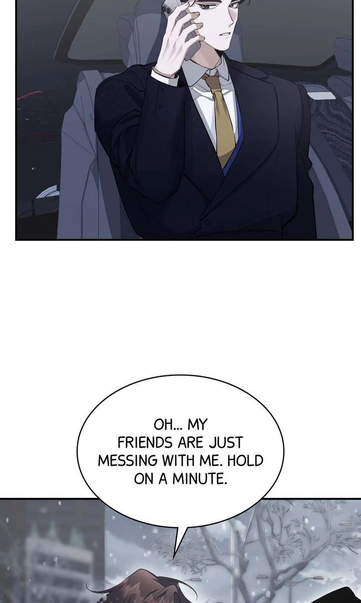 The Muse [Full ver.] - Chapter 19 manhwa