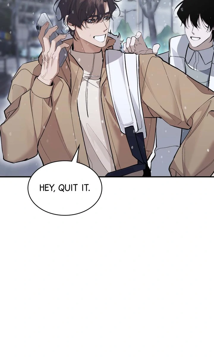 The Muse [Full ver.] - Chapter 19 manhwa