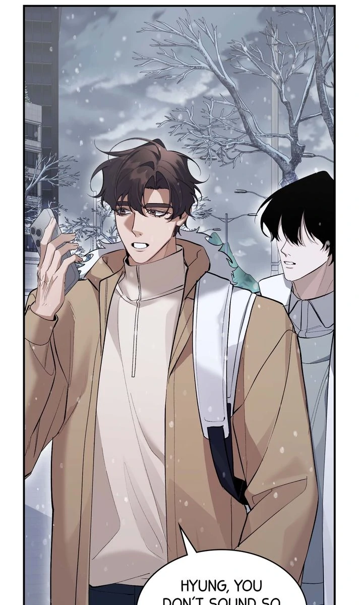 The Muse [Full ver.] - Chapter 19 manhwa