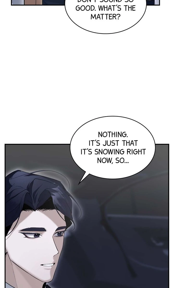 The Muse [Full ver.] - Chapter 19 manhwa